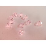 Swarovski Crystal Bicone 6mm